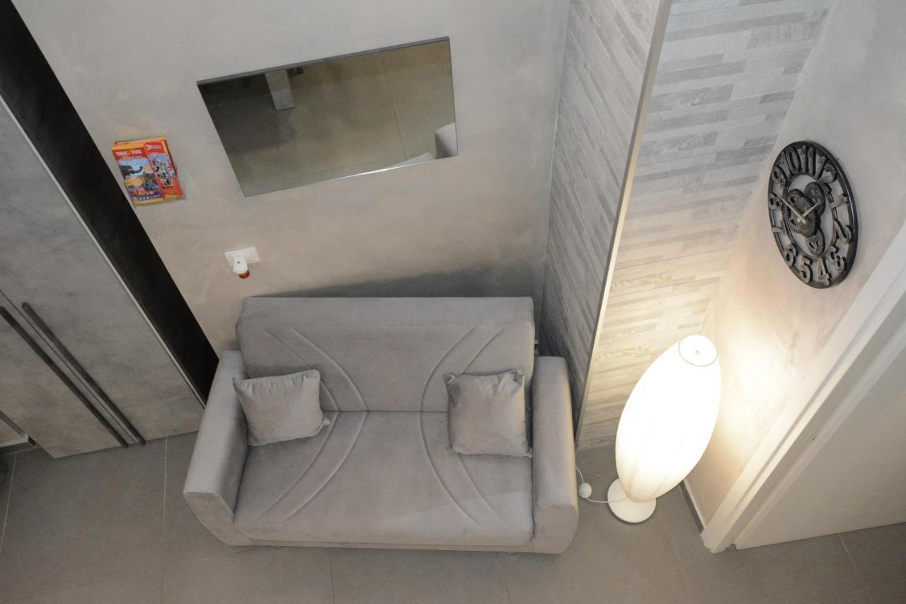 Aitho Apartment 43 Catania Exterior photo